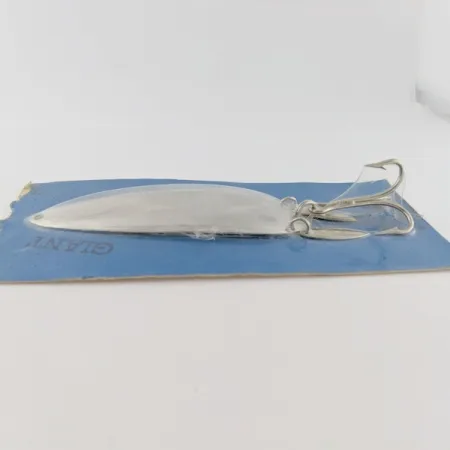 Marathon Giant, 21g, Nickel, skeddrag #24088