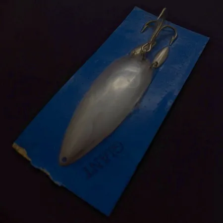 Marathon Giant, 21g, Nickel, skeddrag #24088