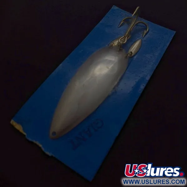 Marathon Giant, 21g, Nickel, skeddrag #24088