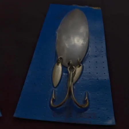 Marathon Giant, 21g, Nickel, skeddrag #24088