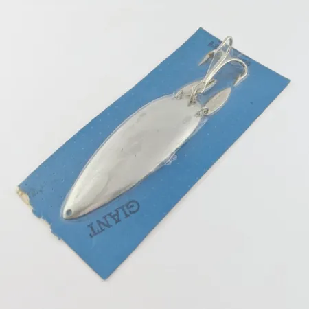 Marathon Giant, 21g, Nickel, skeddrag #24088