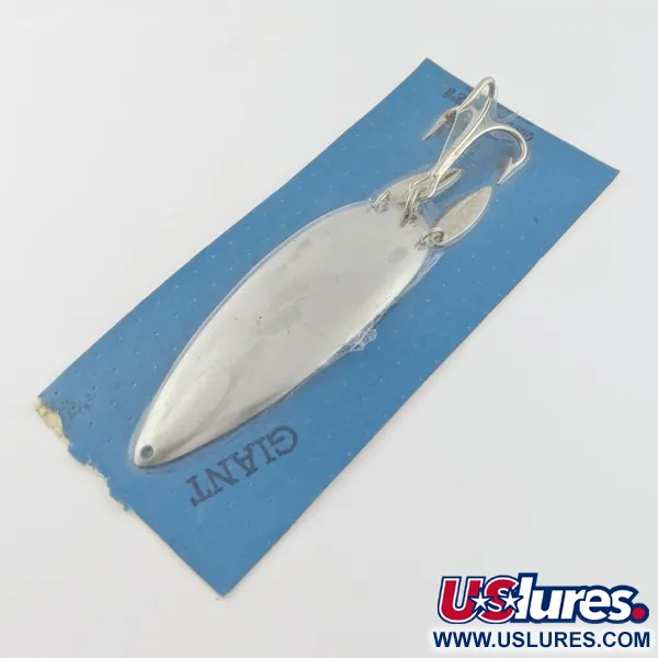 Marathon Giant, 21g, Nickel, skeddrag #24088