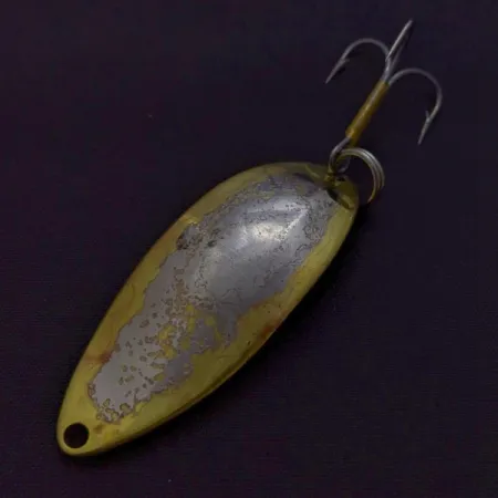 Seneca Little Cleo (Hula Girl), 14g Guld/Nickel, Skeddrag #24089