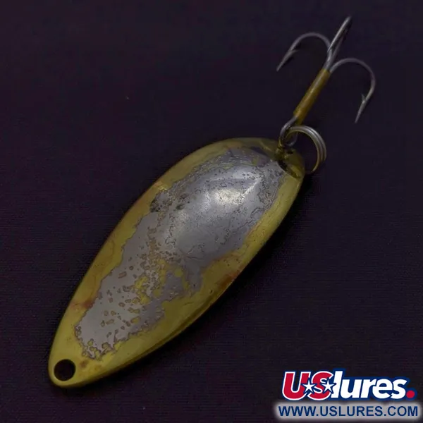 Seneca Little Cleo (Hula Girl), 14g Guld/Nickel, Skeddrag #24089