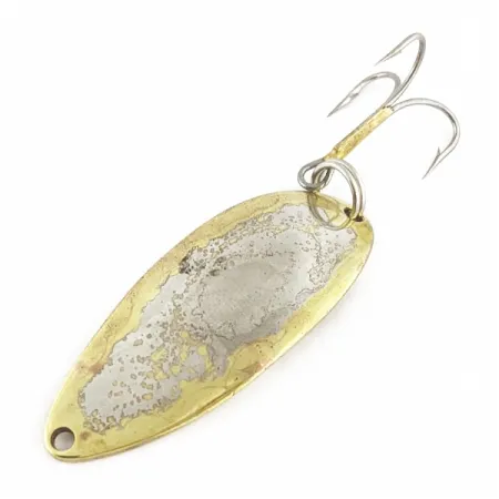 Seneca Little Cleo (Hula Girl), 14g Guld/Nickel, Skeddrag #24089