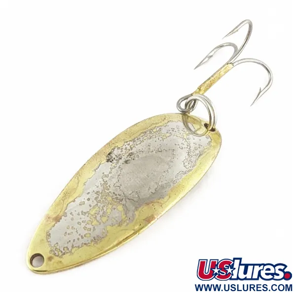 Seneca Little Cleo (Hula Girl), 14g Guld/Nickel, Skeddrag #24089