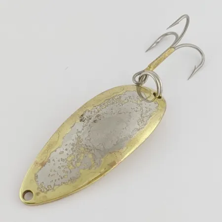 Seneca Little Cleo (Hula Girl), 14g Guld/Nickel, Skeddrag #24089