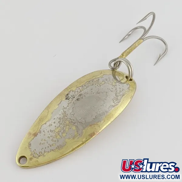 Seneca Little Cleo (Hula Girl), 14g Guld/Nickel, Skeddrag #24089