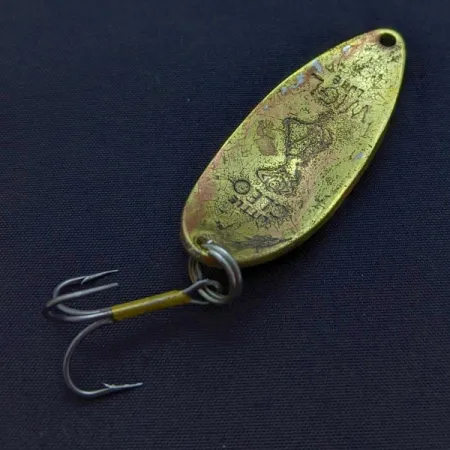 Seneca Little Cleo (Hula Girl), 14g, Guld, Skeddrag #24090