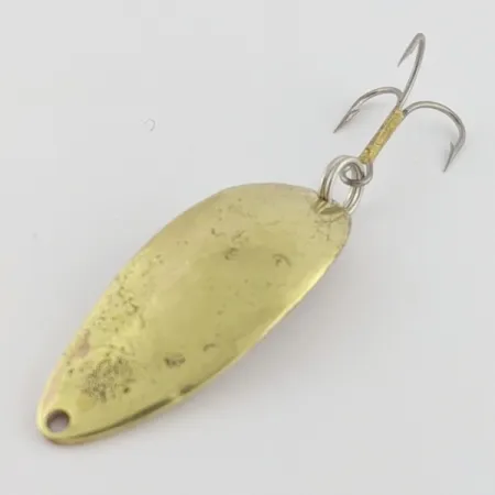 Seneca Little Cleo (Hula Girl), 14g, Guld, Skeddrag #24090