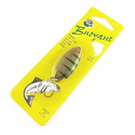 Thomas Buoyant, Perch 7g, Skeddrag #24095