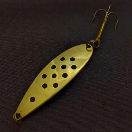 Chruscz Spoonfish, Nickel, 7g, Skeddrag #24097