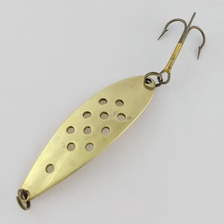 Chruscz Spoonfish, Nickel, 7g, Skeddrag #24097