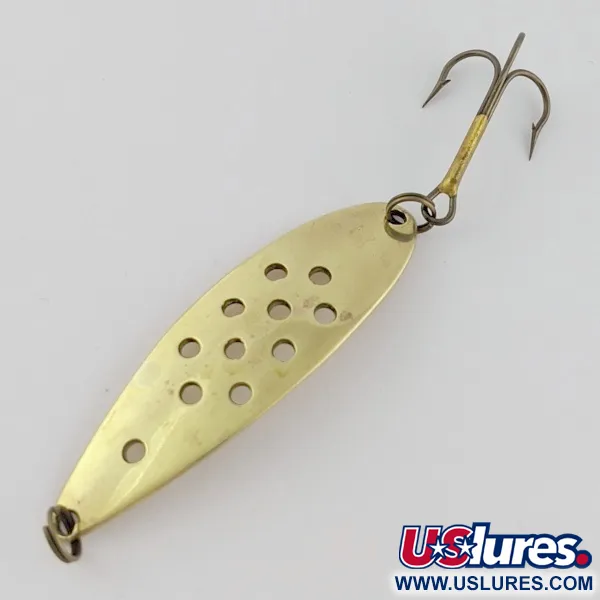Chruscz Spoonfish, Nickel, 7g, Skeddrag #24097
