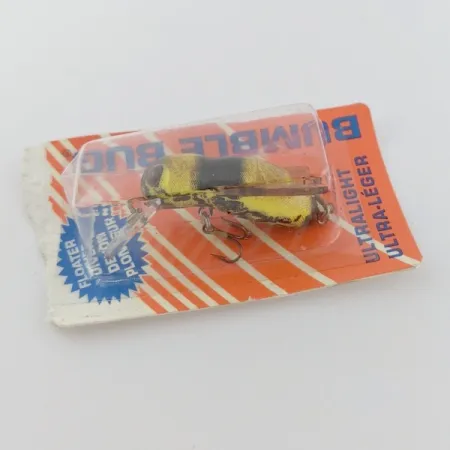 Rebel Bumble Bug, Bumble Bug, 3g, Flytande wobbler #24098