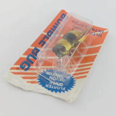 Rebel Bumble Bug, Bumble Bug, 3g, Flytande wobbler #24098