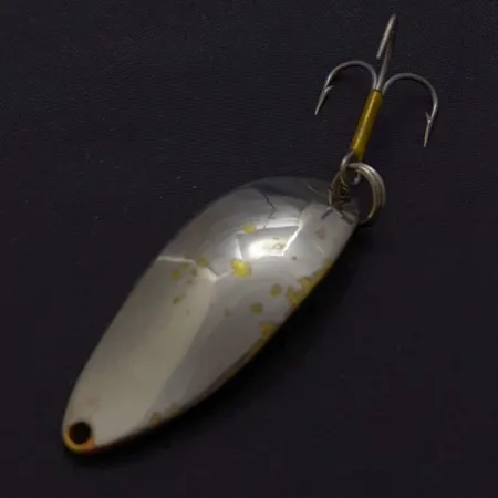 Seneca Little Cleo (Hula Girl), 14g Nickel / Mässing, Skeddrag #24102