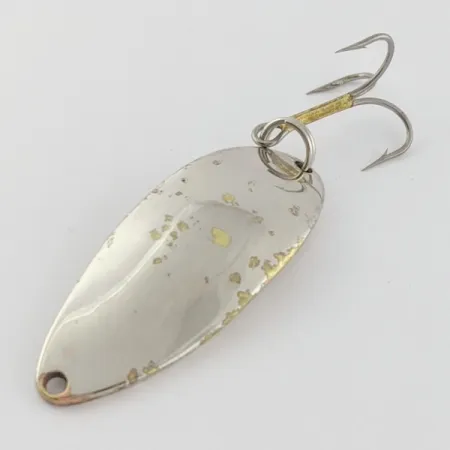 Seneca Little Cleo (Hula Girl), 14g Nickel / Mässing, Skeddrag #24102