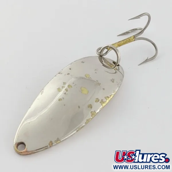 Seneca Little Cleo (Hula Girl), 14g Nickel / Mässing, Skeddrag #24102