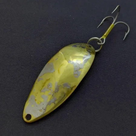 Seneca Little Cleo (Hula Girl), 14g Mässing, Skeddrag #24103