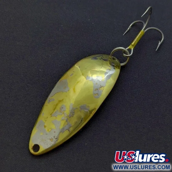 Seneca Little Cleo (Hula Girl), 14g Mässing, Skeddrag #24103