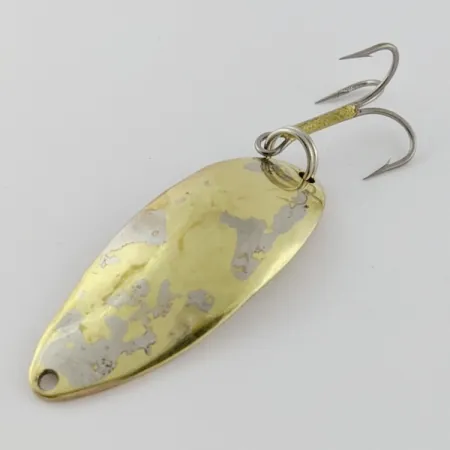 Seneca Little Cleo (Hula Girl), 14g Mässing, Skeddrag #24103