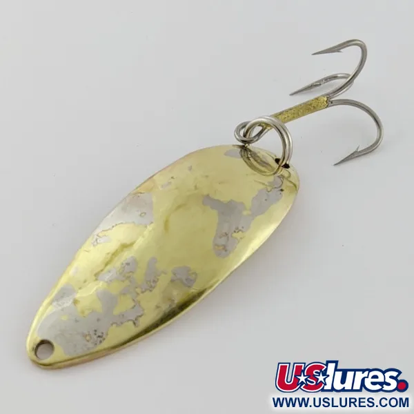 Seneca Little Cleo (Hula Girl), 14g Mässing, Skeddrag #24103