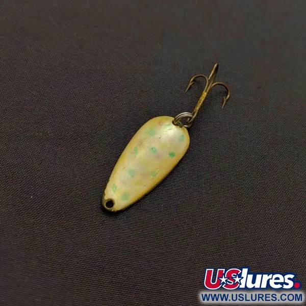 Dura-Pak Dura Pack Spoon, 3,5g, Mässing, Skeddrag #24109