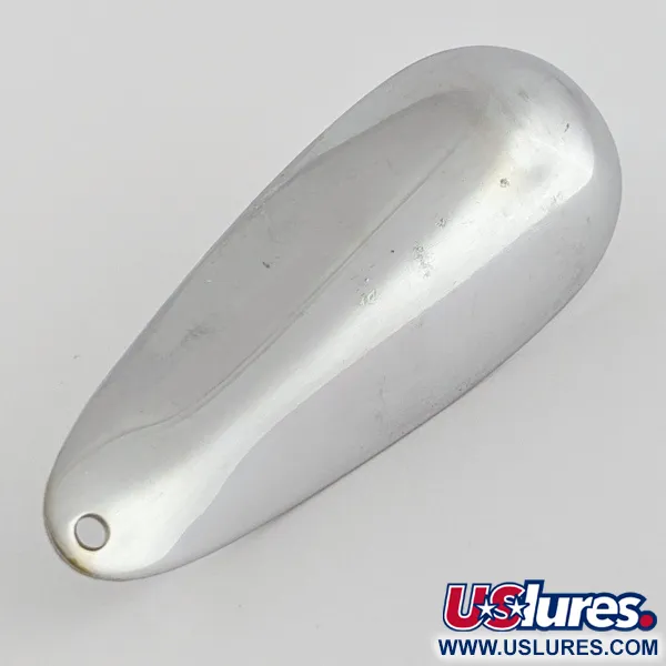 Nebco National Expert Flash Bait, 14g Krom, Skeddrag #24113