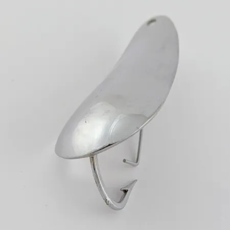 Nebco National Expert Flash Bait, 14g Krom, Skeddrag #24113