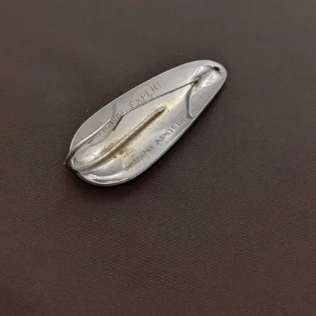 Nebco National Expert Flash Bait, 14g Krom, Skeddrag #24113