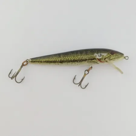Rebel Floater F9, Baby Bass, 7g, Flytande wobbler #24115