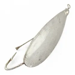 Johnson Silver Minnow Weedless