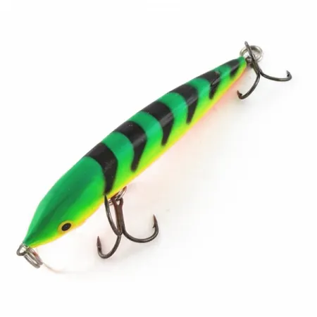Rapala Husky Jerk 6, 6g, FT, Svävande wobbler #24127