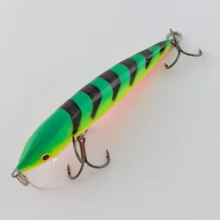 Rapala Husky Jerk 6, 6g, FT, Svävande wobbler #24127