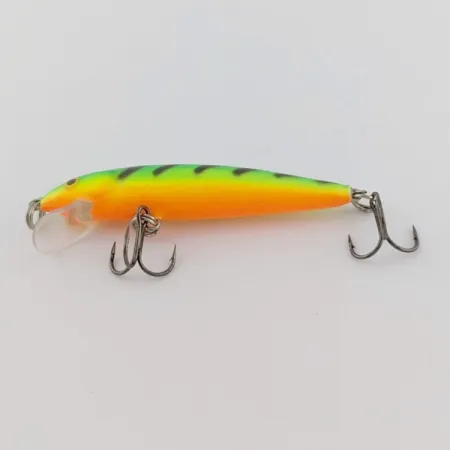 Rapala Husky Jerk 6, 6g, FT, Svävande wobbler #24127