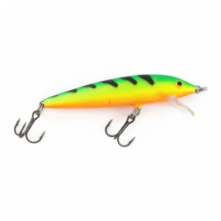Rapala Husky Jerk 6, 6g, FT, Svävande wobbler #24127