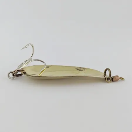 Worth Chippewa, Guld, 17g, Skeddrag #24128