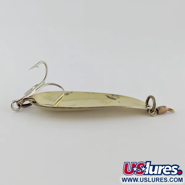 Worth Chippewa, Guld, 17g, Skeddrag #24128