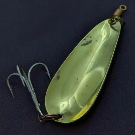 Worth Chippewa, Guld, 17g, Skeddrag #24128