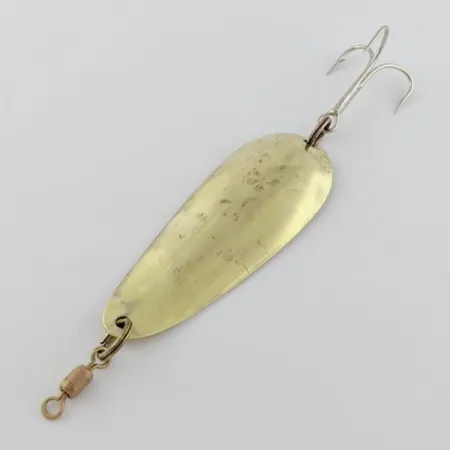 Worth Chippewa, Guld, 17g, Skeddrag #24128