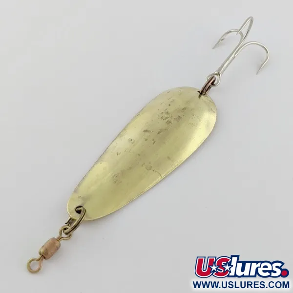 Worth Chippewa, Guld, 17g, Skeddrag #24128