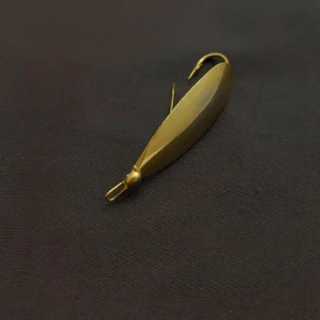 Johnson Silver Minnow, 7g Guld, Vasskyddat skeddrag #24130