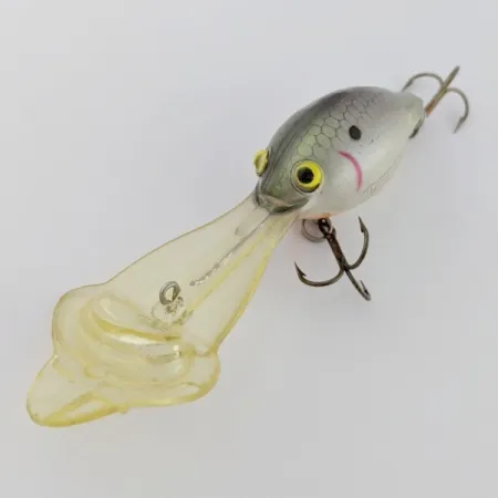 Luhr Jensen Deep Secret, Shad, 14g, Djupgående Crankbait #24138