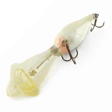 Luhr Jensen Deep Secret, Shad, 14g, Djupgående Crankbait #24138