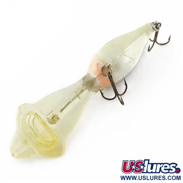 Luhr Jensen Deep Secret, Shad, 14g, Djupgående Crankbait #24138