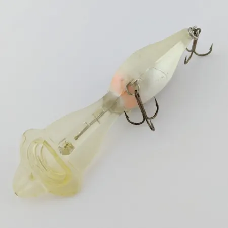 Luhr Jensen Deep Secret, Shad, 14g, Djupgående Crankbait #24138