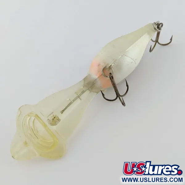 Luhr Jensen Deep Secret, Shad, 14g, Djupgående Crankbait #24138