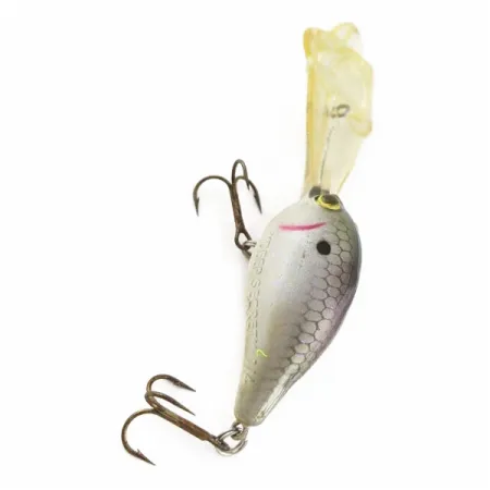 Luhr Jensen Deep Secret, Shad, 14g, Djupgående Crankbait #24138