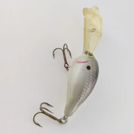 Luhr Jensen Deep Secret, Shad, 14g, Djupgående Crankbait #24138